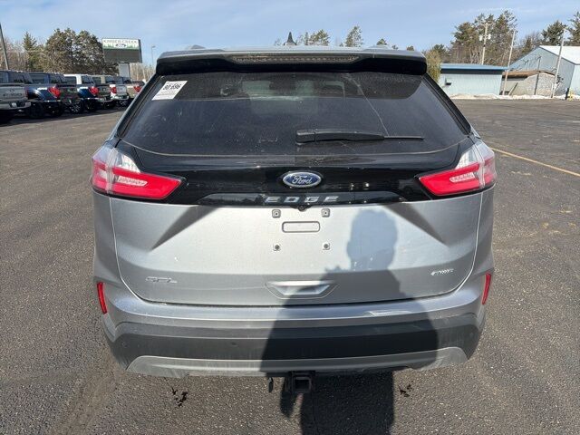 2022 Ford Edge SEL Pine River MN