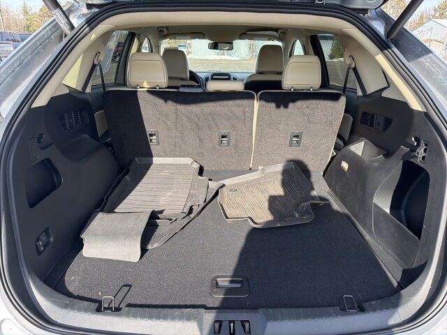 2022 Ford Edge SEL Pine River MN