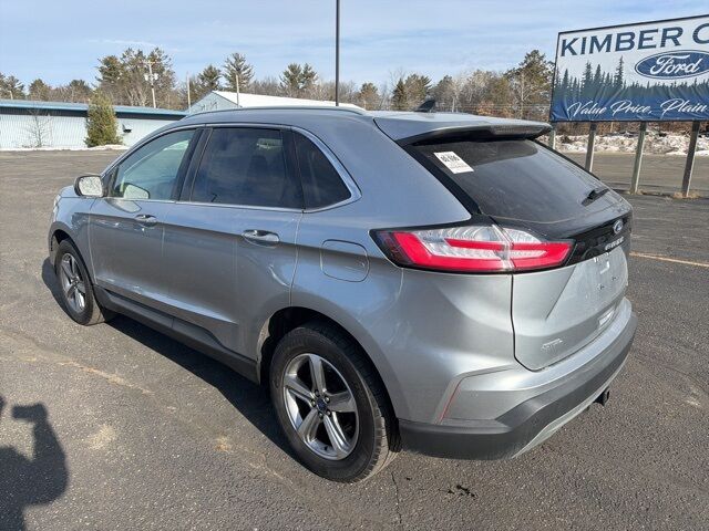 2022 Ford Edge SEL Pine River MN