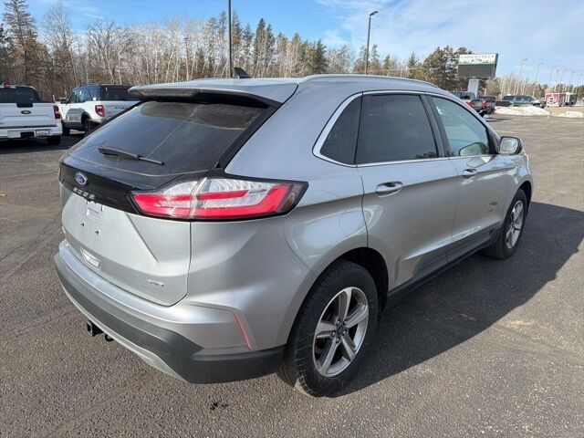 2022 Ford Edge SEL Pine River MN
