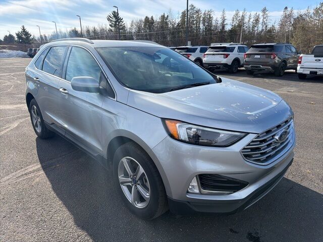 2022 Ford Edge SEL Pine River MN