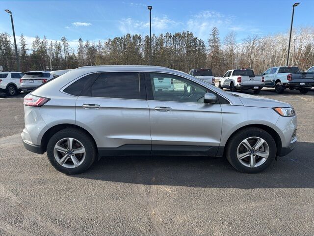 2022 Ford Edge SEL Pine River MN