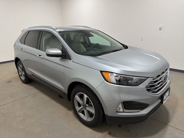 2022 Ford Edge SEL Pine River MN