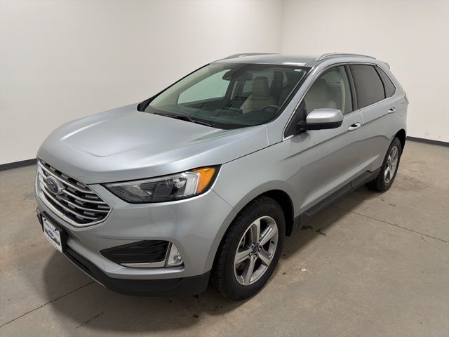 2022 Ford Edge SEL Pine River MN