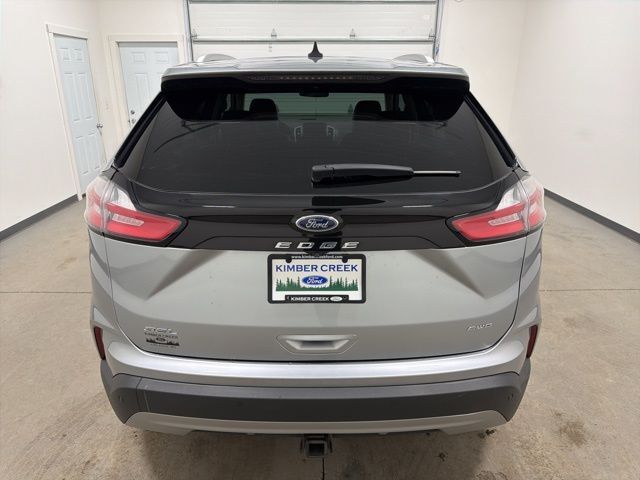 2022 Ford Edge SEL Pine River MN