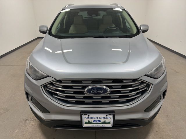 2022 Ford Edge SEL Pine River MN