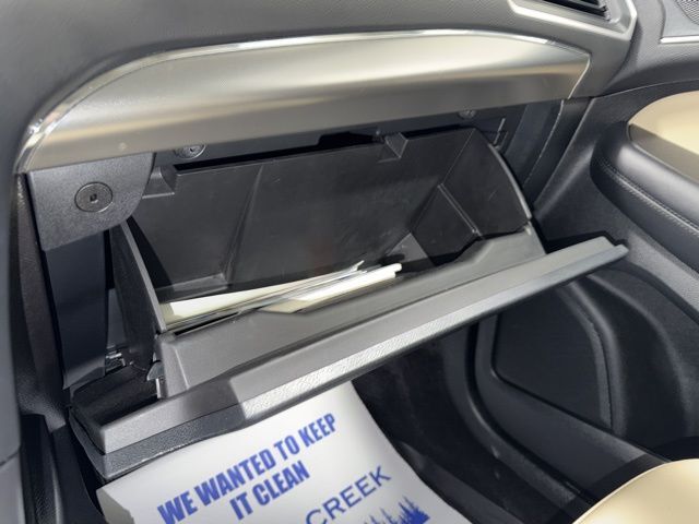 2022 Ford Edge SEL Pine River MN