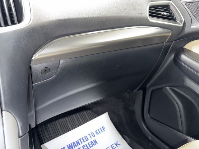 2022 Ford Edge SEL Pine River MN