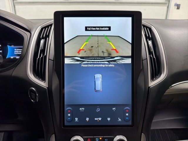 2022 Ford Edge SEL Pine River MN