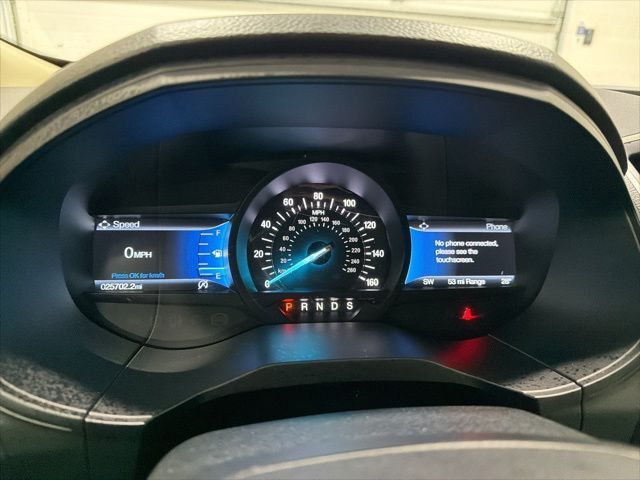 2022 Ford Edge SEL Pine River MN