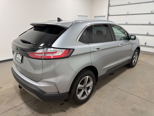 2022 Ford Edge SEL Pine River MN