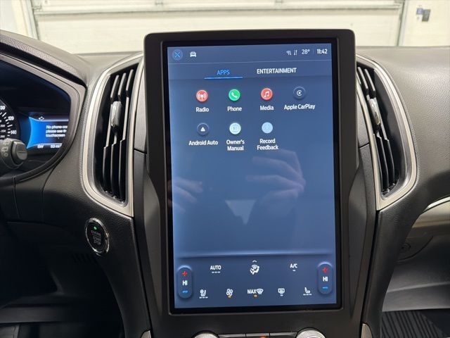 2022 Ford Edge SEL Pine River MN