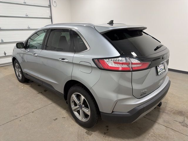 2022 Ford Edge SEL Pine River MN