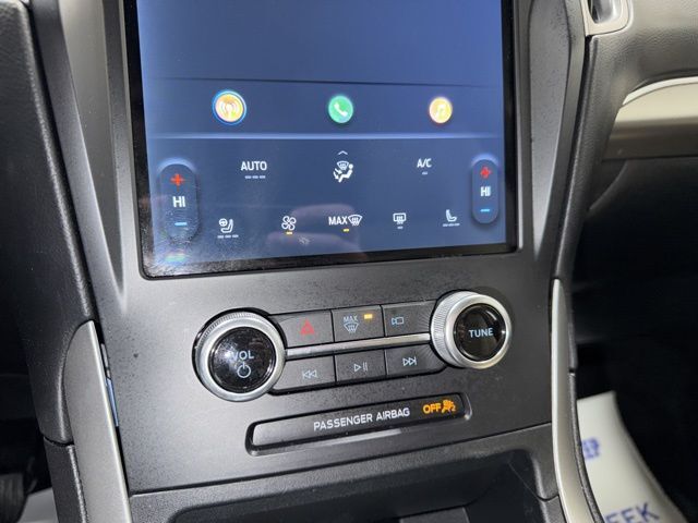 2022 Ford Edge SEL Pine River MN