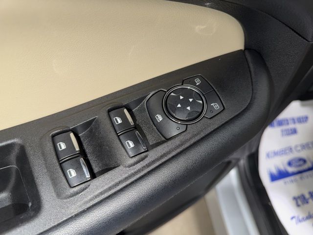 2022 Ford Edge SEL Pine River MN