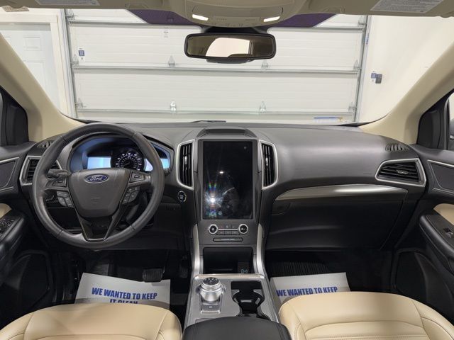 2022 Ford Edge SEL Pine River MN