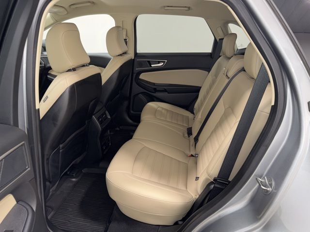 2022 Ford Edge SEL Pine River MN