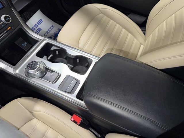 2022 Ford Edge SEL Pine River MN