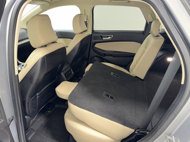 2022 Ford Edge SEL Pine River MN