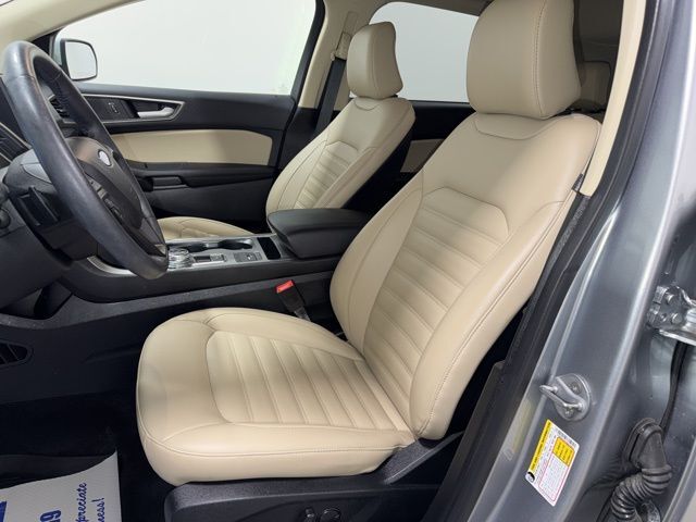 2022 Ford Edge SEL Pine River MN