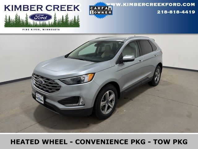2022 Ford Edge SEL Pine River MN