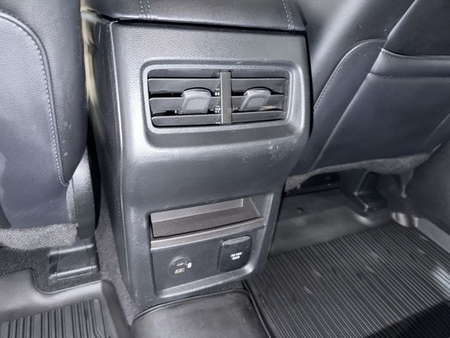 2022 Ford Edge SEL Pine River MN