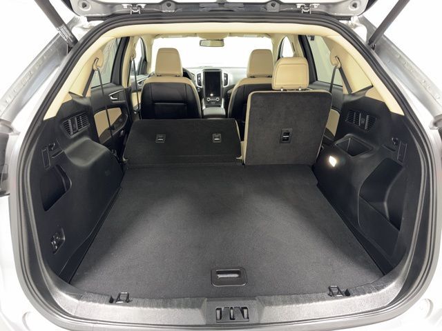 2022 Ford Edge SEL Pine River MN