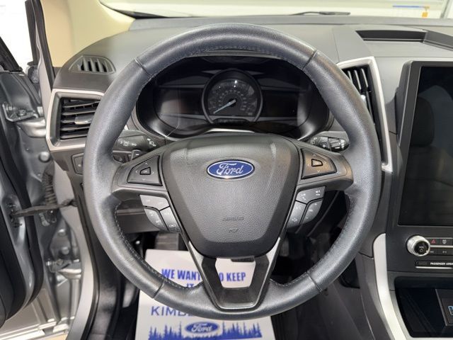 2022 Ford Edge SEL Pine River MN