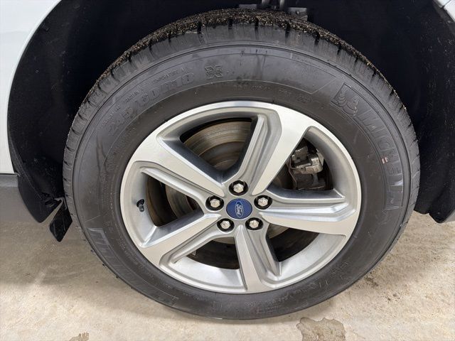 2022 Ford Edge SEL Pine River MN