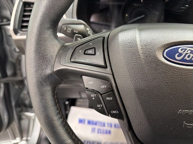 2022 Ford Edge SEL Pine River MN