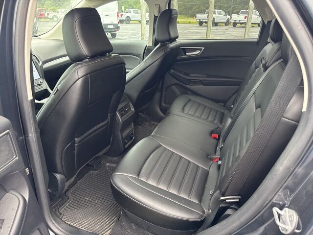 2022 Ford Edge SEL Pine River MN