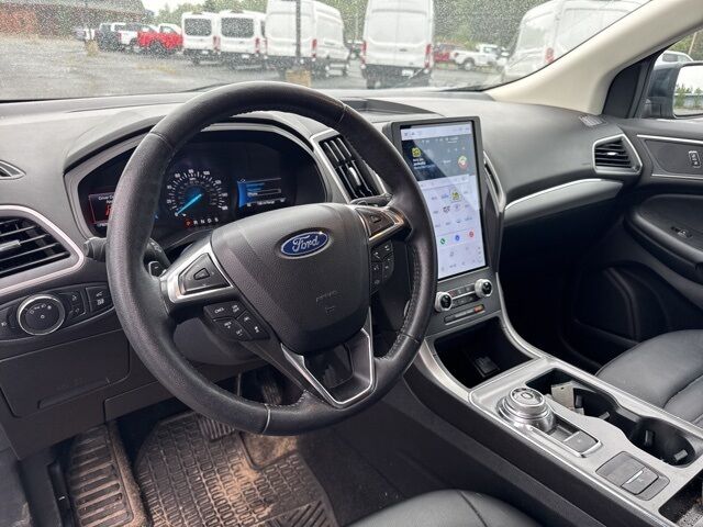 2022 Ford Edge SEL Pine River MN