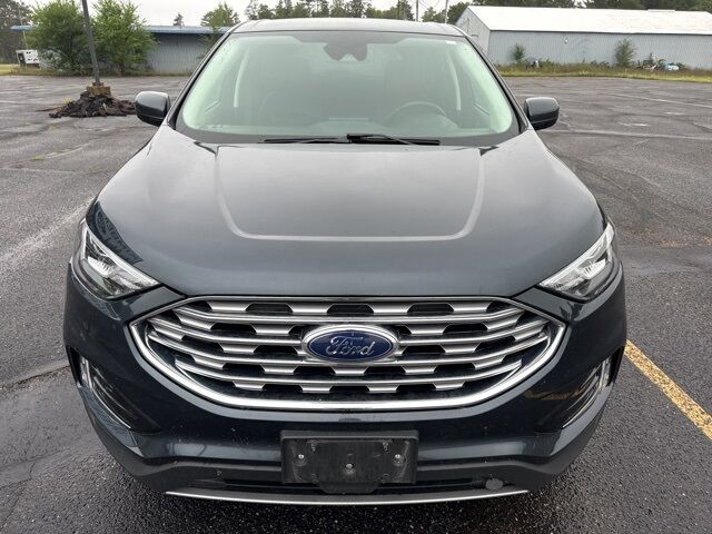 2022 Ford Edge SEL Pine River MN