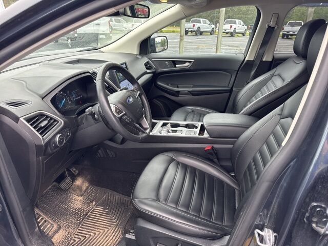 2022 Ford Edge SEL Pine River MN