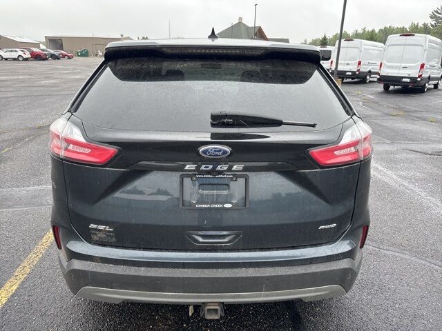 2022 Ford Edge SEL Pine River MN