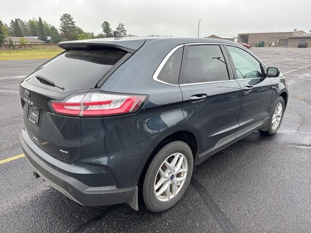 2022 Ford Edge SEL Pine River MN