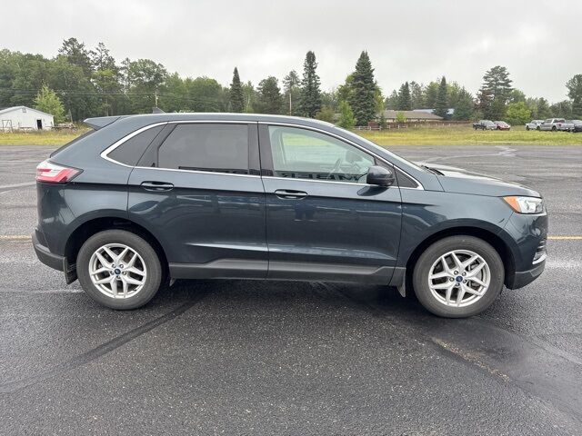 2022 Ford Edge SEL Pine River MN