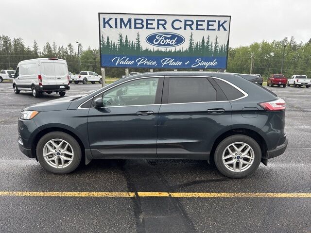 2022 Ford Edge SEL Pine River MN