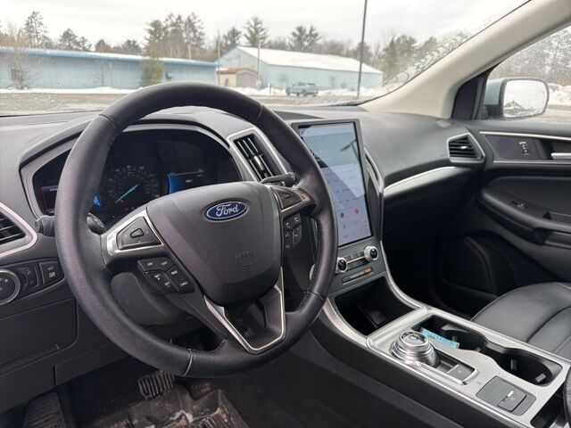 2022 Ford Edge SEL Pine River MN
