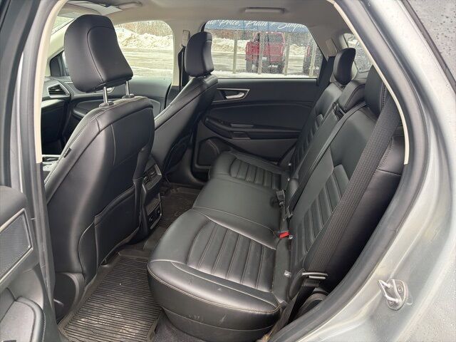 2022 Ford Edge SEL Pine River MN
