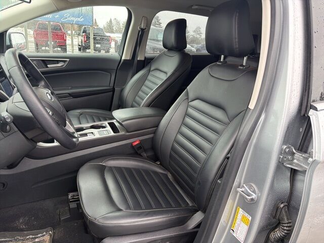 2022 Ford Edge SEL Pine River MN