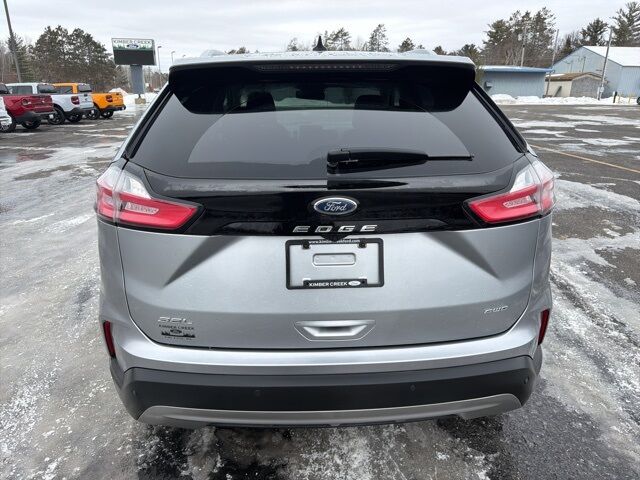 2022 Ford Edge SEL Pine River MN