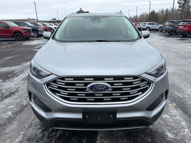 2022 Ford Edge SEL Pine River MN