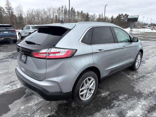 2022 Ford Edge SEL Pine River MN