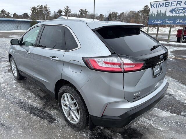 2022 Ford Edge SEL Pine River MN