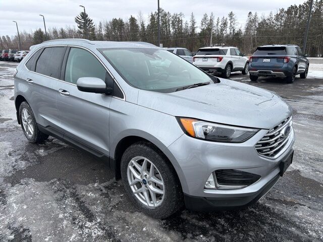 2022 Ford Edge SEL Pine River MN