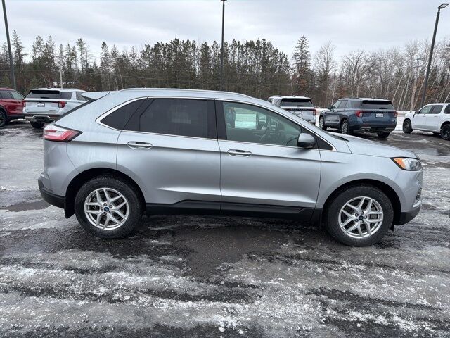 2022 Ford Edge SEL Pine River MN