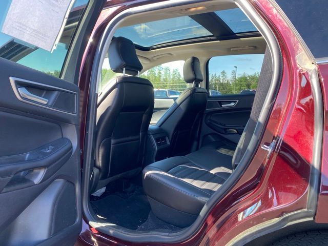 2022 Ford Edge SEL Pine River MN
