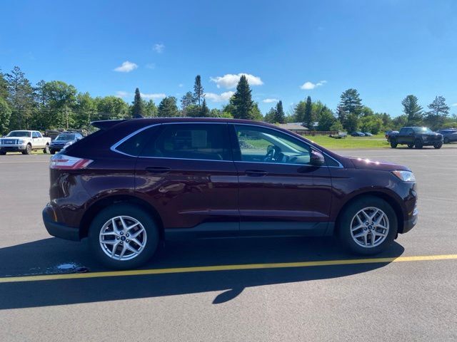 2022 Ford Edge SEL Pine River MN