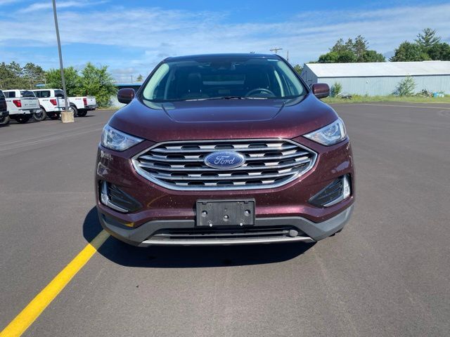 2022 Ford Edge SEL Pine River MN